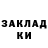 ТГК THC oil Madow Shadow